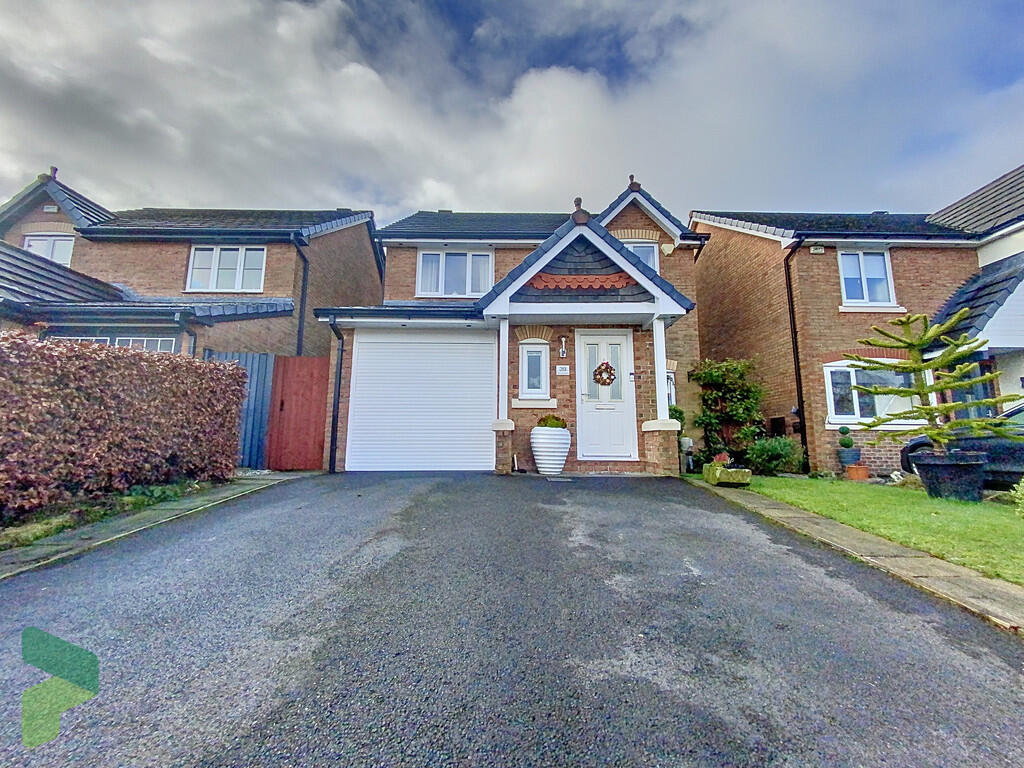 Additional image 49 of Meadowfields, Oakdale, Blackburn