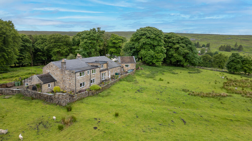 Additional image 4 of Nenthead, Alston, Cumbria, CA9