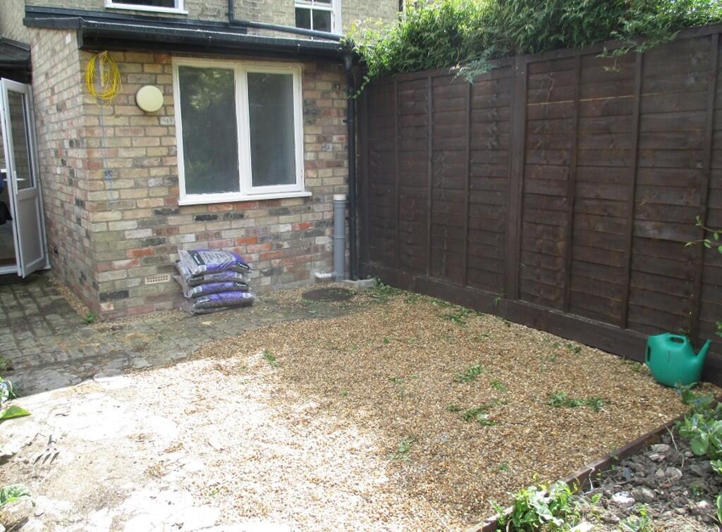 Additional image 10 of NORTH COTTAGES, TRUMPINGTON ROAD, CB2