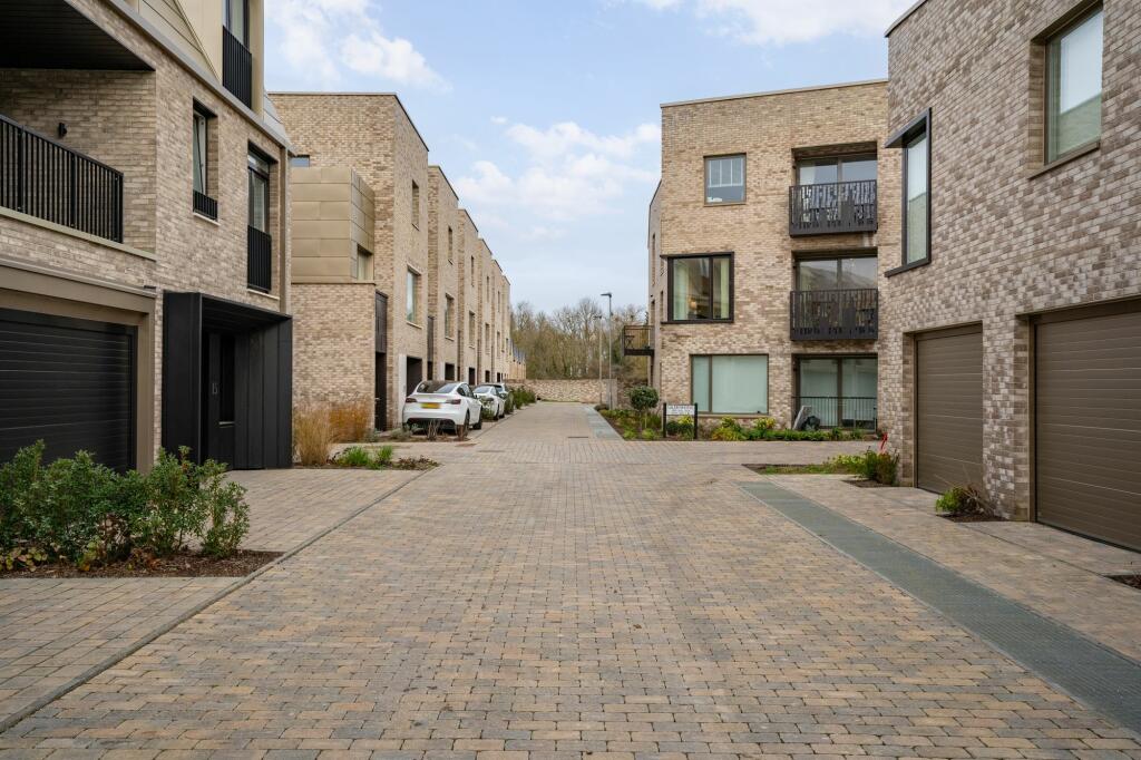 Additional image 22 of Gildenhowe, Cambridge, CB3