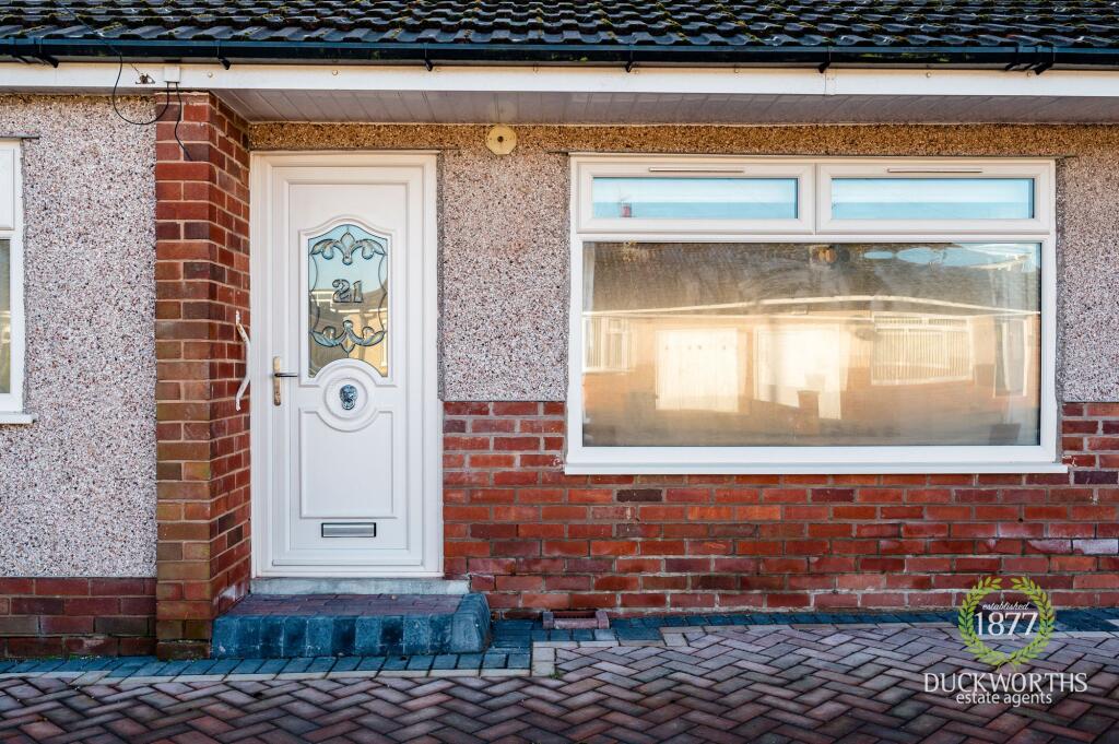 Additional image 19 of Worston Lane, Great Harwood, BB6