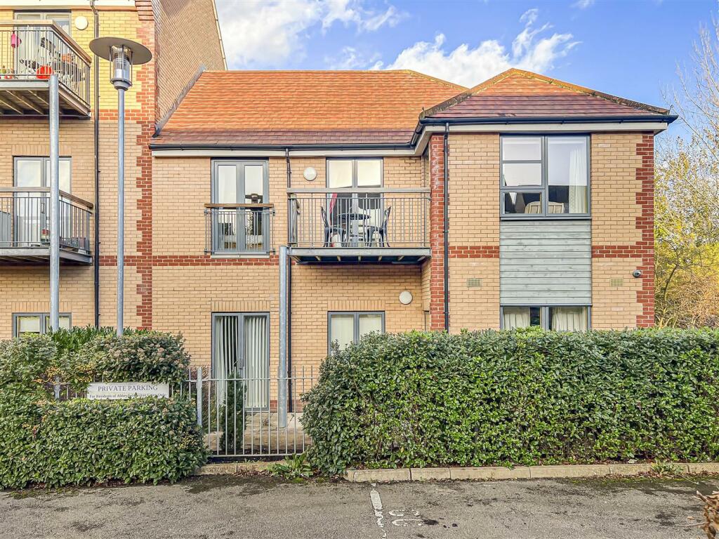 Additional image 3 of Abbeyfield, Wellbrook Way, Girton