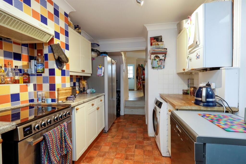 Additional image 9 of Church Lane, SEAFORD