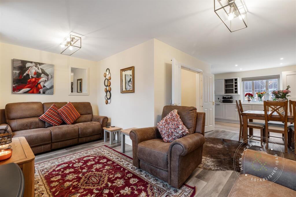 Additional image 4 of Blacktown Gardens, Marshfield, Cardiff