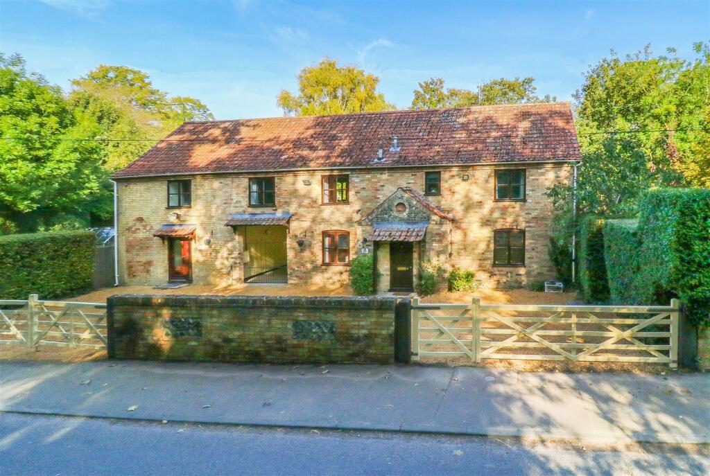 Additional image 44 of River Lane, Fordham
