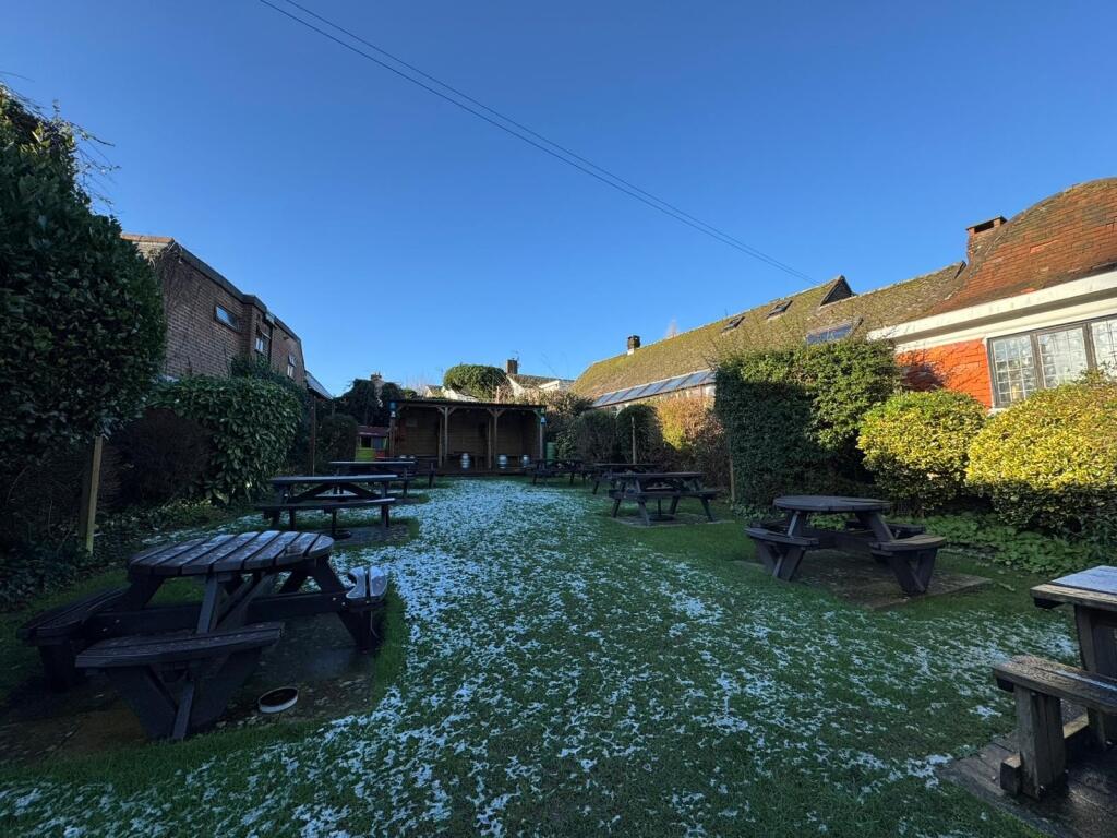 Additional image 33 of The Village House, The Square, Findon, West Sussex, BN14