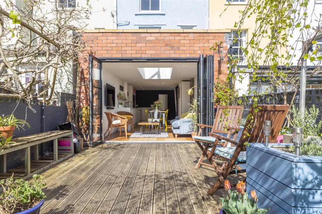 Additional image 10 of Upper Cheltenham Place, Montpelier