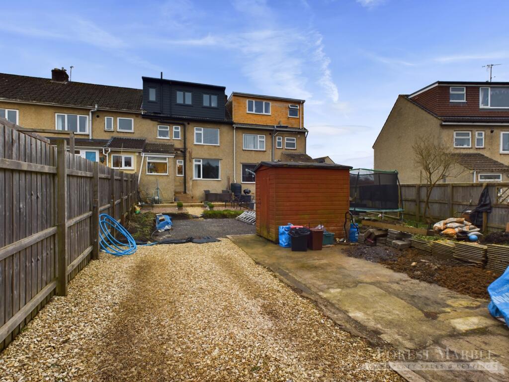 Additional image 22 of Lewis Crescent, Frome