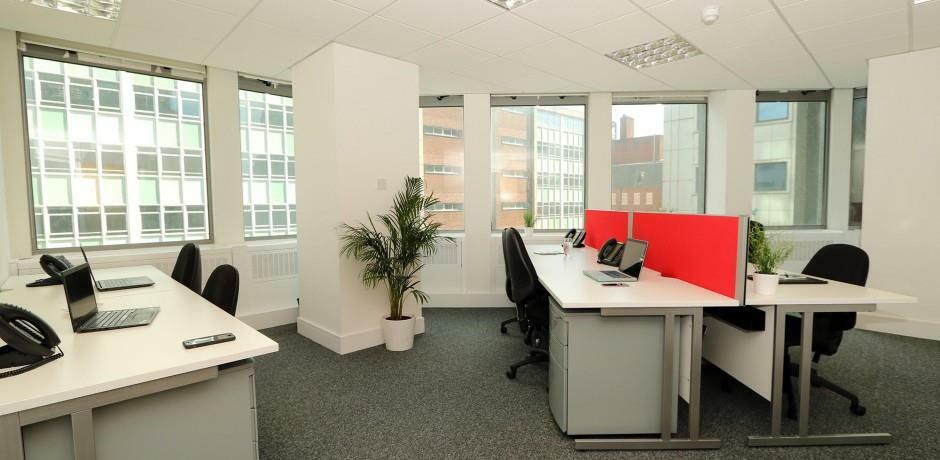 Additional image 4 of Capital Tower Business Centre, 3rd Floor Greyfriars Road, Cardiff, CF10 3AE