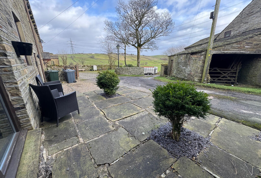 Additional image 26 of High Stream Head Barn, off Black Dyke Lane, Thornton,  West Yorkshire