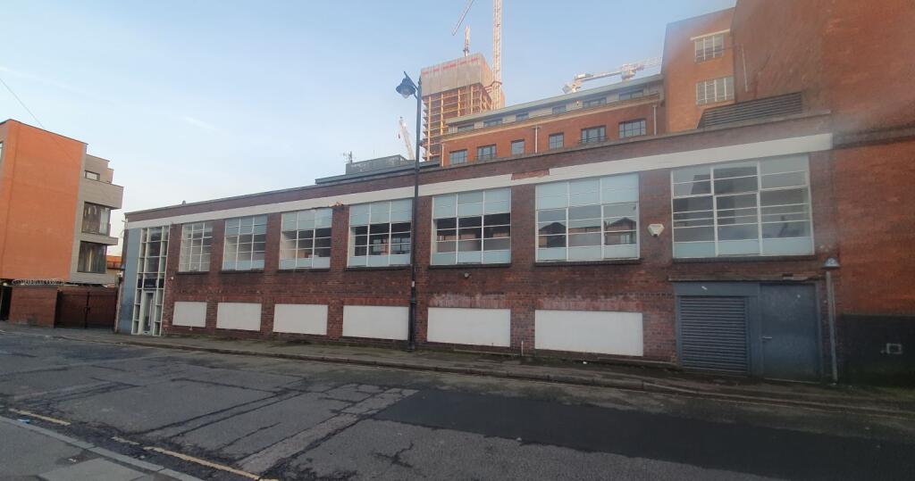 Additional image 4 of 61 Water Street, Birmingham, West Midlands, B3 1HN