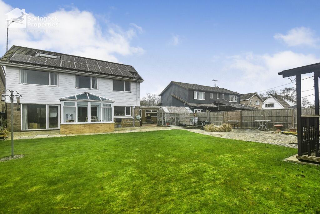 Additional image 17 of Blenheim Close, Haverhill, Essex