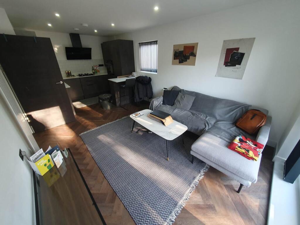 Additional image 11 of Arbour Edge,  King George V Drive East, Heath