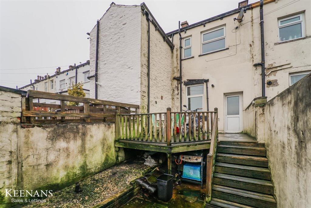 Additional image 11 of Henry Street, Rishton, Blackburn