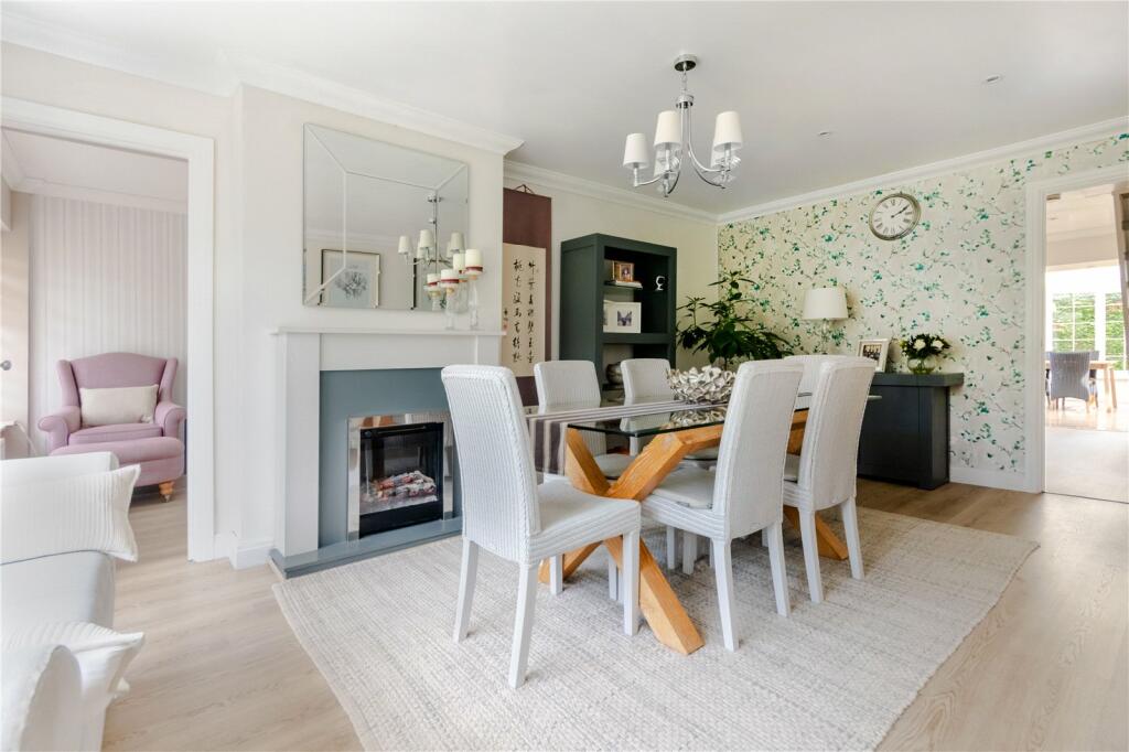 Additional image 2 of Woodvale Avenue, Cyncoed, Cardiff, CF23