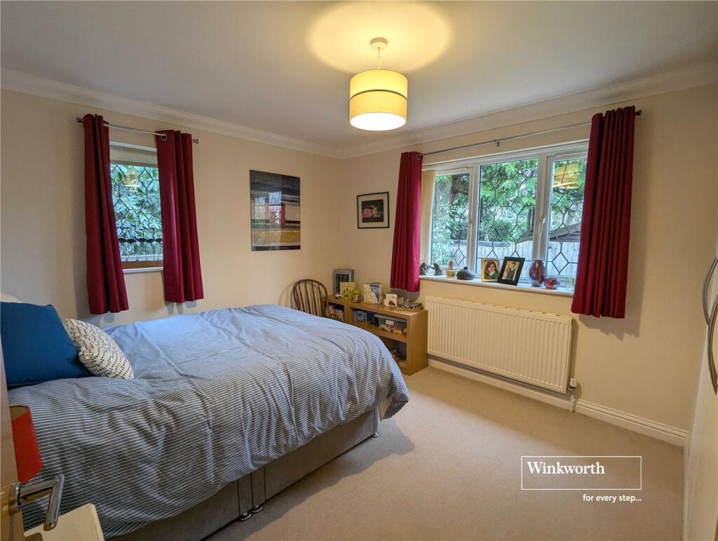 Additional image 6 of Firshill, Christchurch, Dorset, BH23