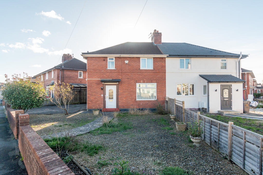 Primary image of Drake Road, Ashton, Bristol