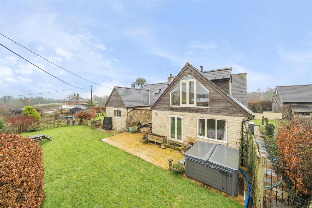 Additional image 12 of Higher Halstock Leigh, Yeovil