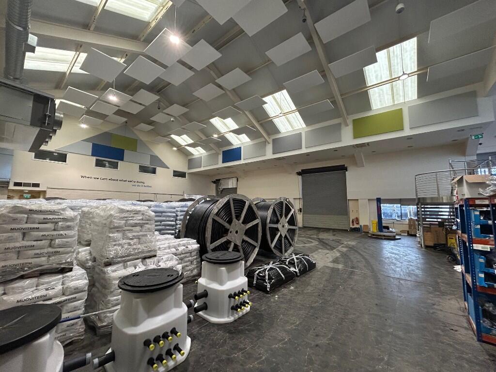 Additional image 6 of Unit 1A, Carr Hall, Whalley Road, BB1