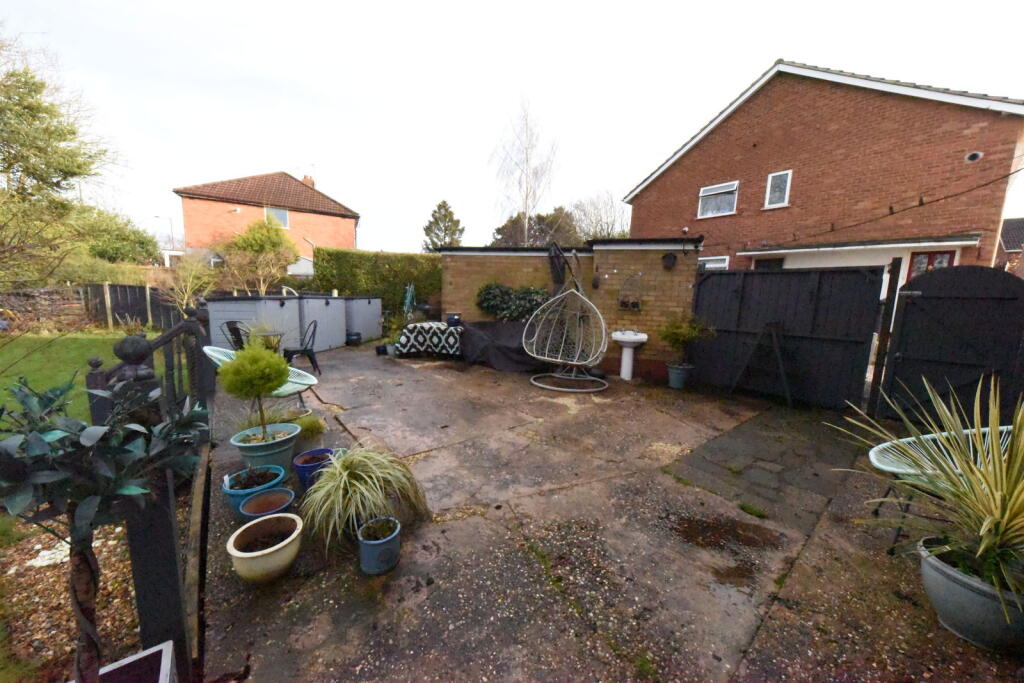 Additional image 16 of Lazy Hill, Kings Norton, Birmingham, B38 9NY