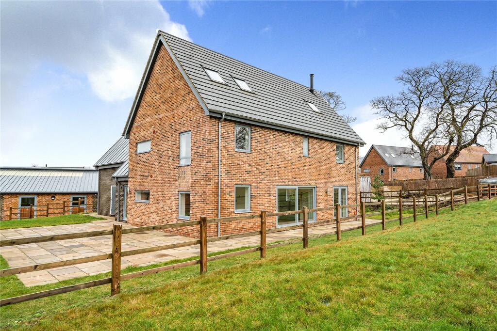 Additional image 18 of Old Stable Lane, Kentford, Suffolk, CB8