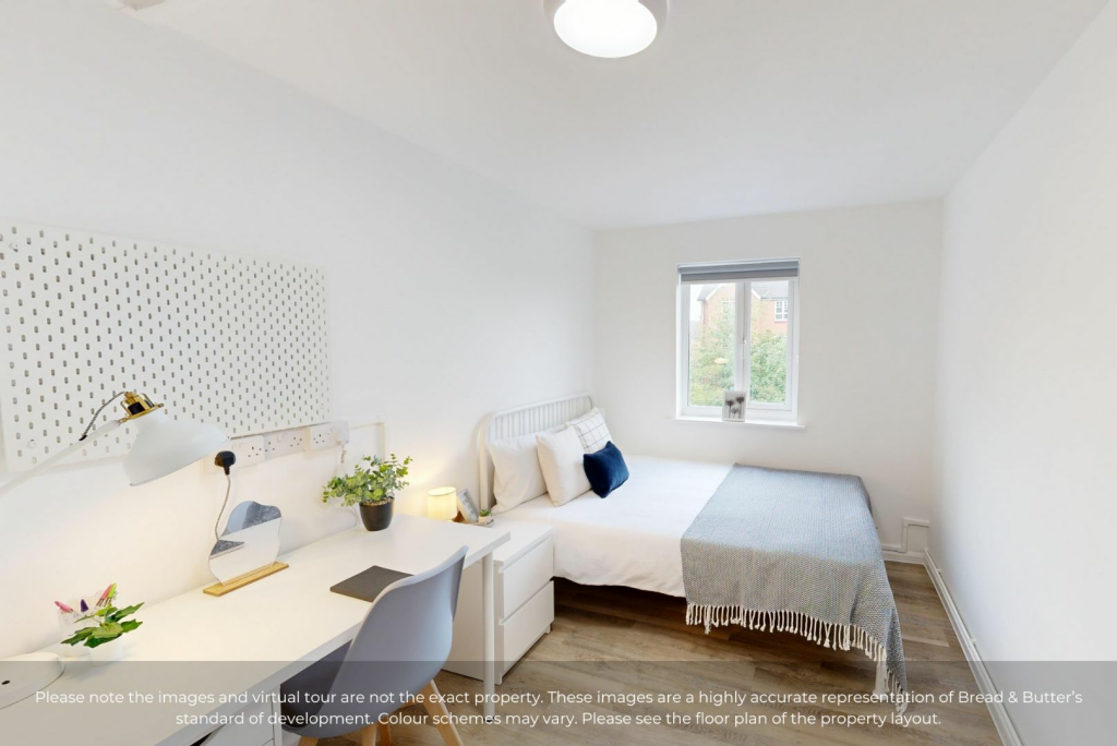 Additional image 5 of 6A, Denmark Street BS1 5DQ