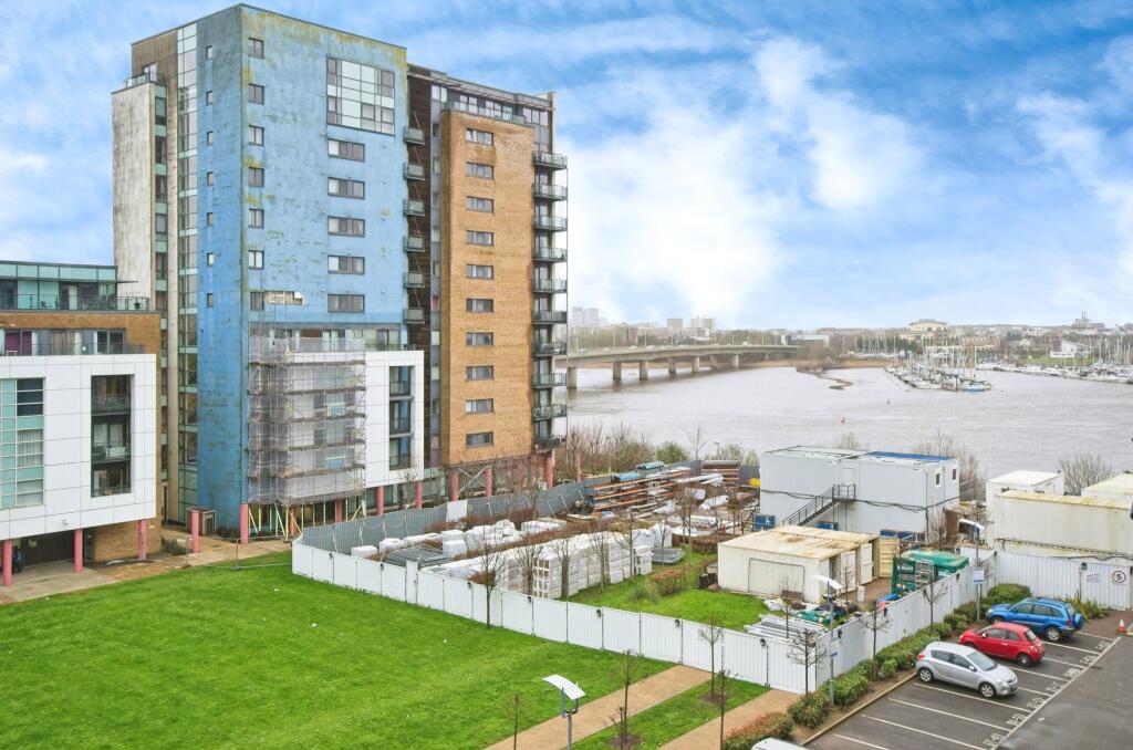 Additional image 11 of Douglas House, Ferry Court, Cardiff, CF11