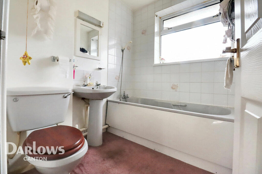 Additional image 20 of Powderham Drive, Cardiff