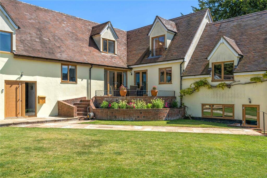 Additional image 41 of Wicken Road, Arkesden, Nr Saffron Walden, Essex, CB11