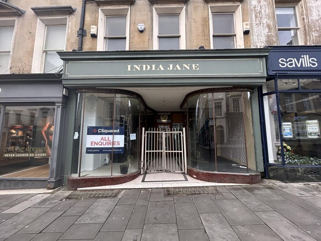 Additional image 2 of 20 , Milsom Street , Bath , BA1 1DE