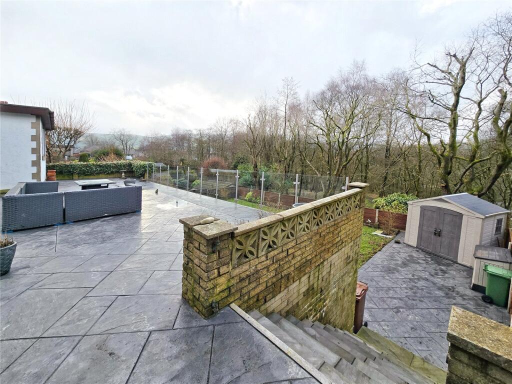 Additional image 27 of Park Road, Waterfoot, Rossendale, BB4