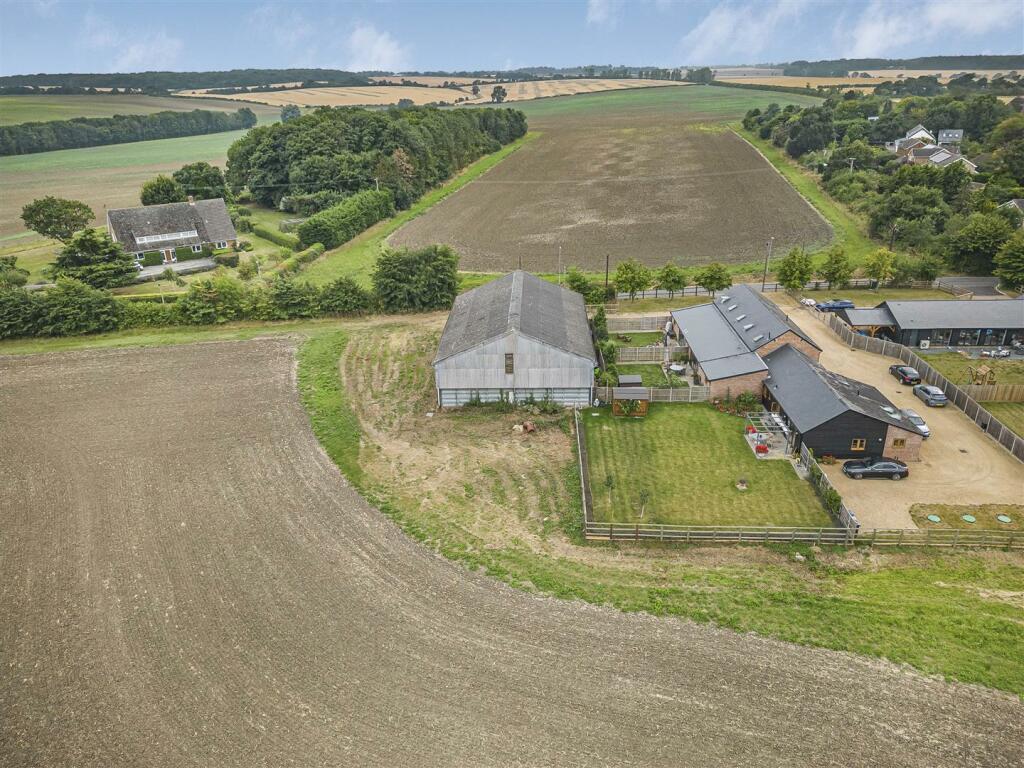 Additional image 6 of Tinkers Lane, Kingston, Cambridge