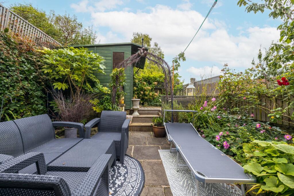 Additional image 25 of Bath, Somerset, BA2