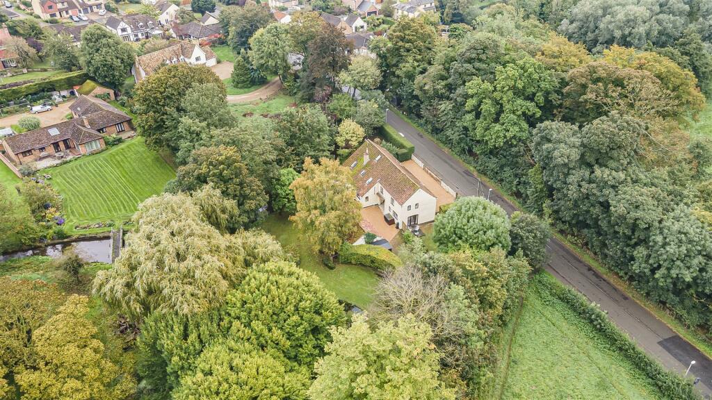 Additional image 45 of River Lane, Fordham