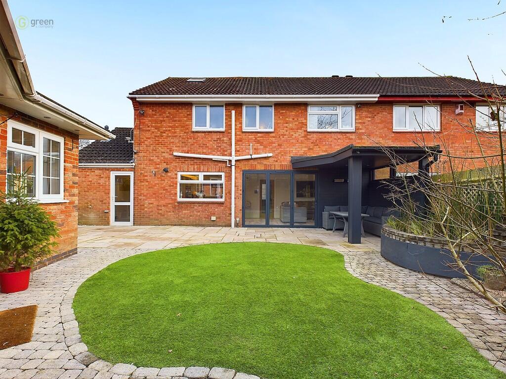 Additional image 28 of Carters Close, Walmley