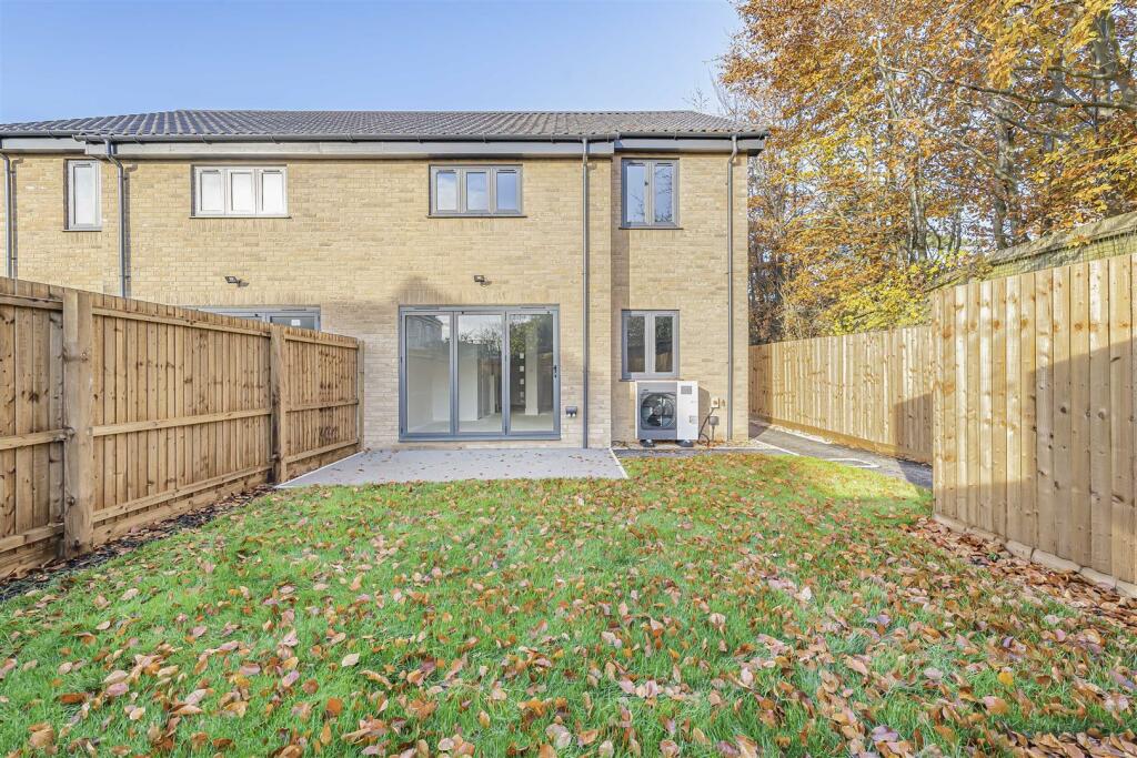 Additional image 4 of London Road, Six Mile Bottom