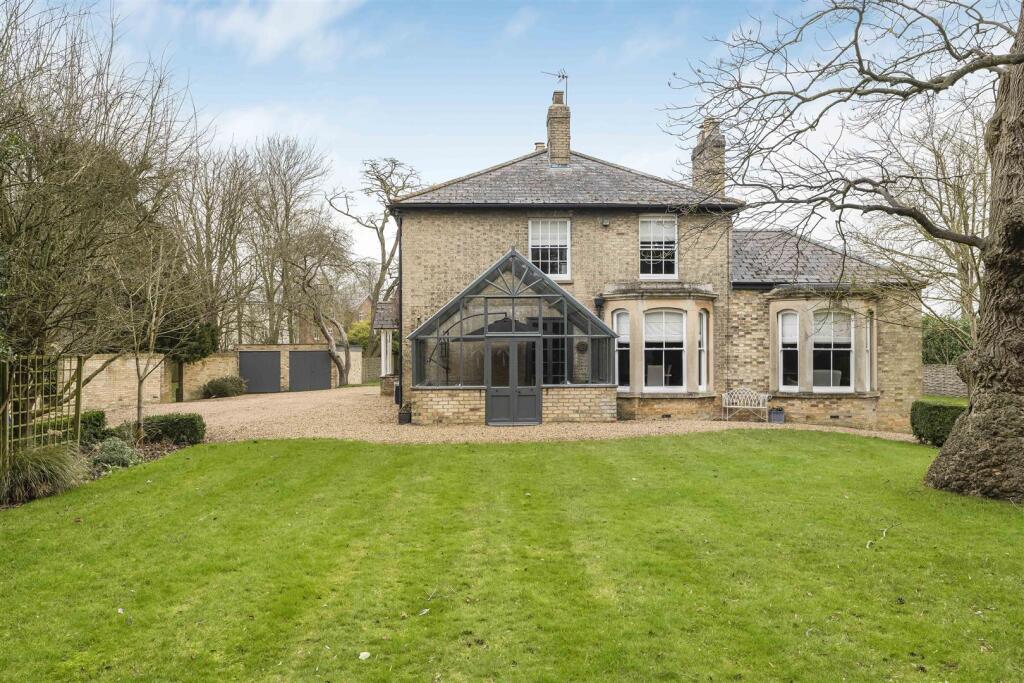 Additional image 41 of Cambridge Road, Waterbeach