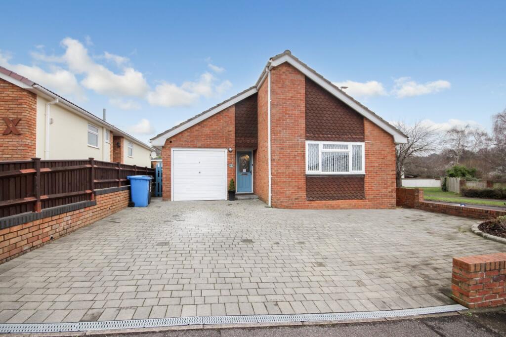 Additional image 17 of Cogdeane Road, Poole, Dorset, BH17