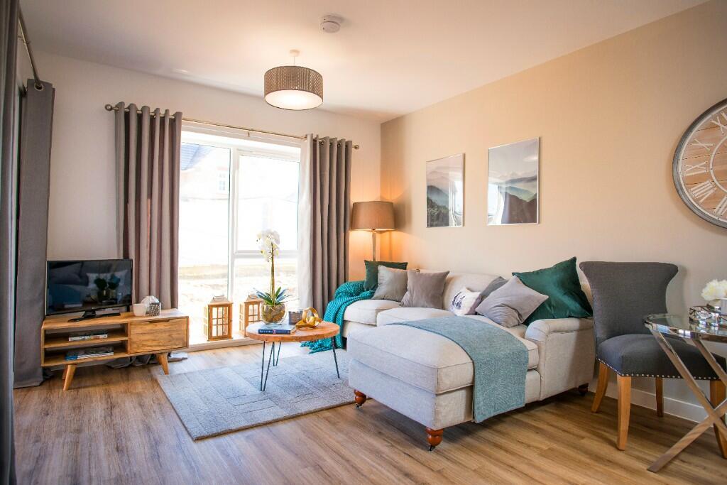 Additional image 3 of St. Edmunds Way, CB22