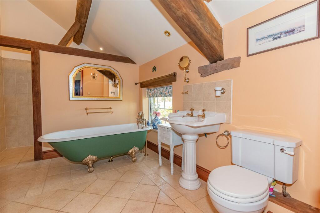 Additional image 26 of Craigsyke Ford, West Hall, Brampton, Cumbria