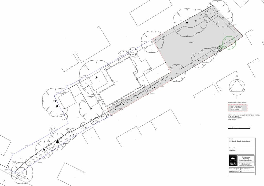 Additional image 4 of Beach Road, Cottenham, CB24