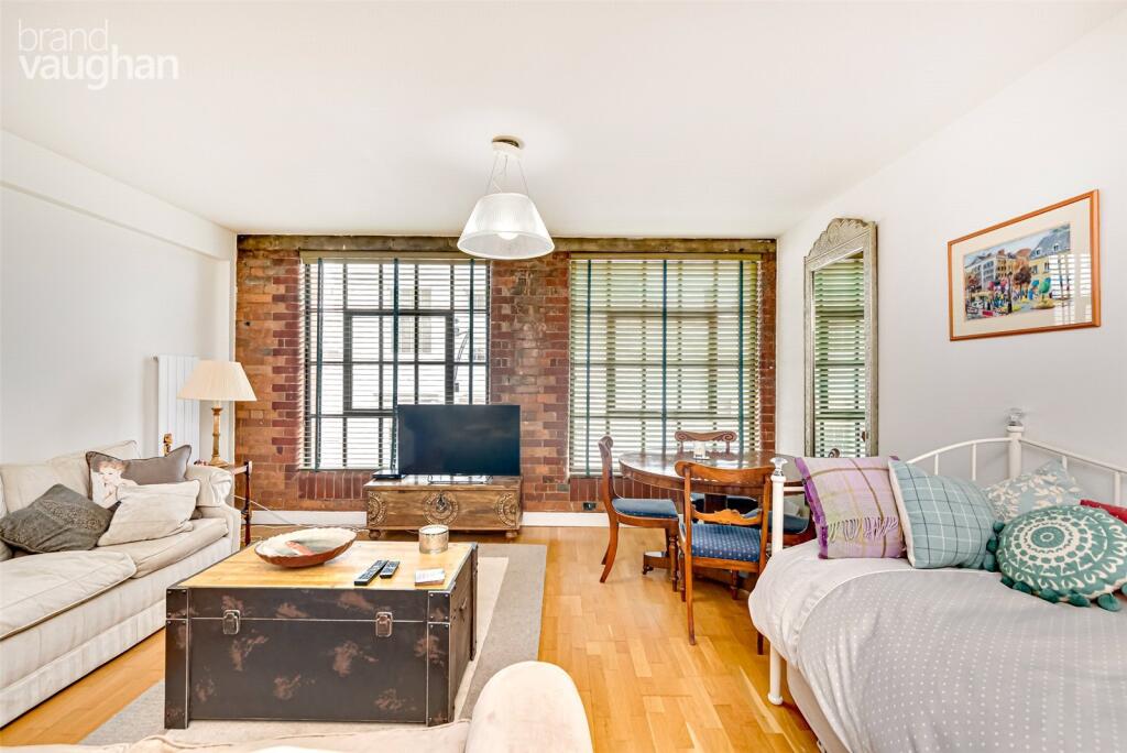 Additional image 3 of Argus Lofts, Robert Street, Brighton, BN1