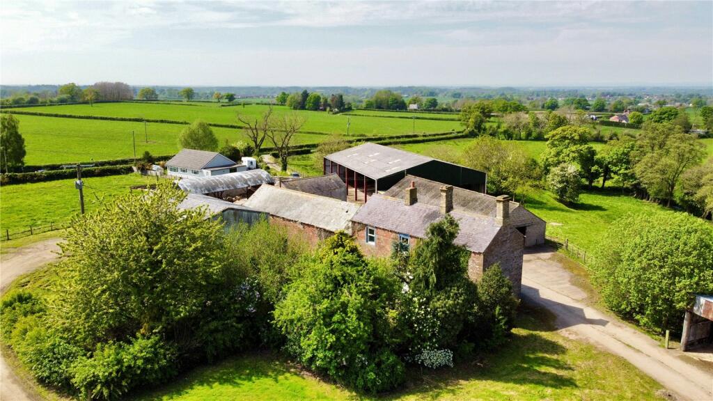 Additional image 15 of Stockdale Hall Farm, Heads Nook, Brampton, Cumbria, CA8