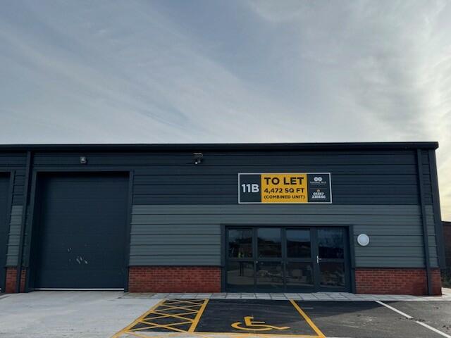 Additional image 9 of Unit 11A&B Sneckyeat Road Industrial Estate, Whitehaven, Cumbria, CA28