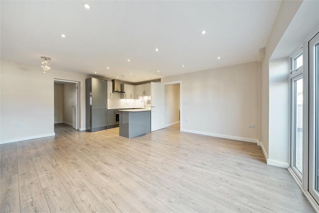 Additional image 4 of Station Road, West Wickham