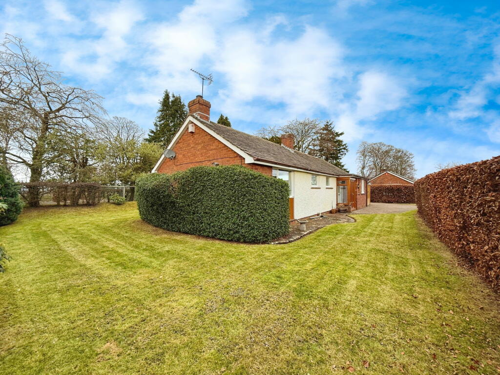 Additional image 17 of Near Park, Scotby, Carlisle, CA4 8AU