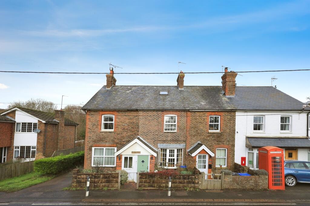 Primary image of Haywards Heath Road, North Chailey, Lewes