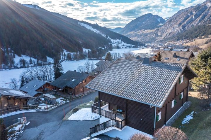 Additional image 2 of 126 Route de la Voraz, 74360 LA CHAPELLE D'ABONDANCE