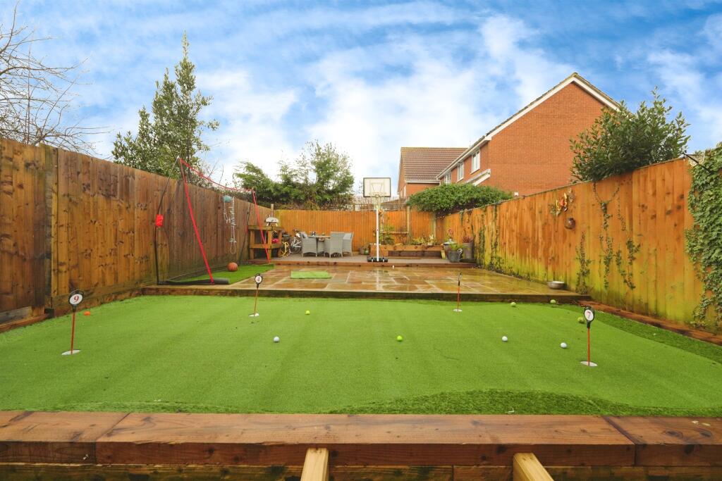 Additional image 16 of Ellan Hay Road, Bradley Stoke, Bristol