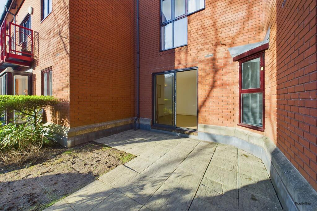 Additional image 3 of Cox Street, Birmingham